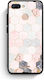 Smartfits Marble Hexagon Pink Xiaomi Redmi 6 Θήκη