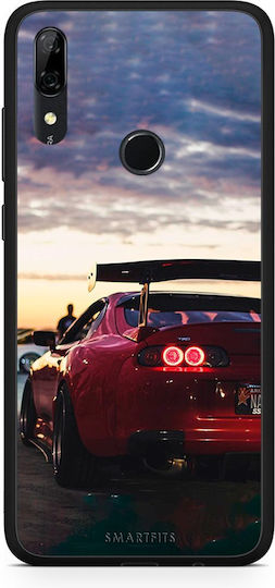Smartfits Racing Supra Huawei P Smart Z Hülle