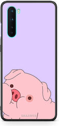 Smartfits Pig Love 2 Oneplus Nord 5g Θήκη