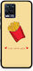 Smartfits Fries Before Guys Husă pentru Realme 8 8 Pro