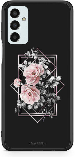 Smartfits Flower Frame Samsung Galaxy M13 Θήκη