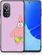 Smartfits Friends Patrick Huawei Nova 9 Se Θήκη