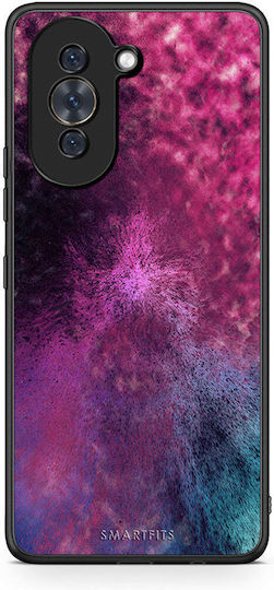 Smartfits Galactic Aurora Huawei Nova 10 Θήκη