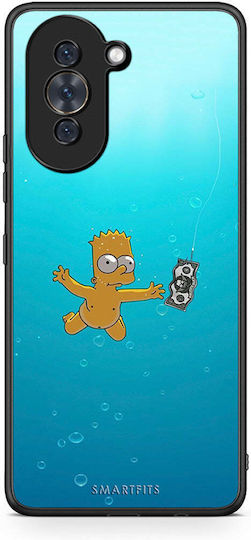 Smartfits Chasing Money Husă pentru Huawei Nova 10