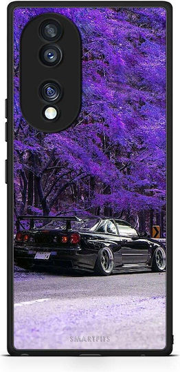 Smartfits Super Car Honor 70 5G Husă telefon