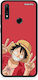Smartfits калъф Pirate Luffy за Huawei P Smart Z
