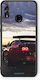 Smartfits Racing Supra Honor 10 Lite Θήκη