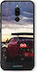 Smartfits Racing Supra Xiaomi Redmi 8 Hülle