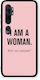 Smartfits Superpower Woman Husă Xiaomi Mi Note 10 10 Pro