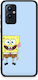 Smartfits Friends Bob Oneplus 9 Θήκη