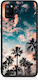 Smartfits Summer Sky Realme 7i C25 Θήκη