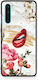 Smartfits Red Lips Oneplus Nord 5g Θήκη