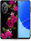 Smartfits Flower Red Roses Huawei Nova 9 Se Θήκη