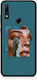 Smartfits Cry An Ocean Huawei P Smart Z Case