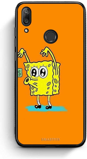 Smartfits No Money 2 Huawei Y7 2019 Y7 Prime 2019 Θήκη