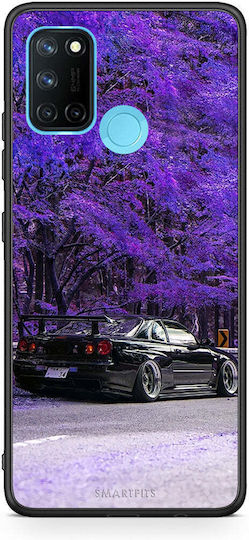 Smartfits Super Car Realme 7i C25 Θήκη