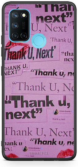 Smartfits Thank You Next Realme 7i C25 Θήκη