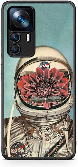 Smartfits Nasa Bloom Husă pentru Xiaomi 12T K50 Ultra