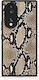 Smartfits Animal Fashion Snake Husa Honor 70 5G