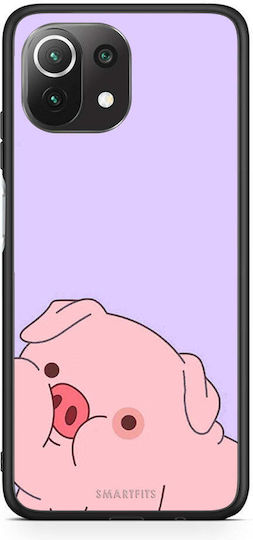 Smartfits Pig Love 2 Xiaomi 11 Lite 5g Ne Mi 11 Lite Θήκη