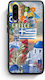 Smartfits All Greek Handyhülle für Huawei P30