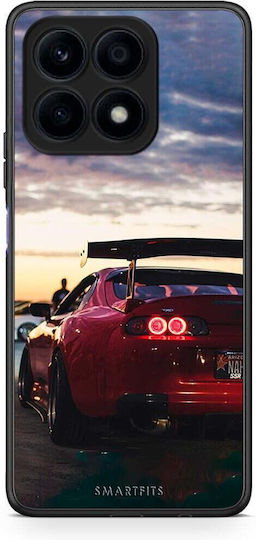 Smartfits Racing Supra Honor X8a Θήκη