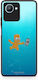 Smartfits Chasing Money Hülle für Realme C30