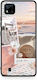 Smartfits Golden Hour Realme C11 2021 C20 Θήκη