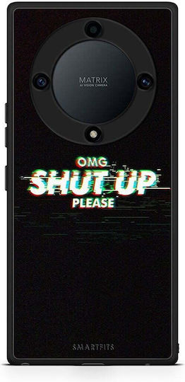 Smartfits Omg Shutup Honor Magic5 Lite 5g X9a Θήκη
