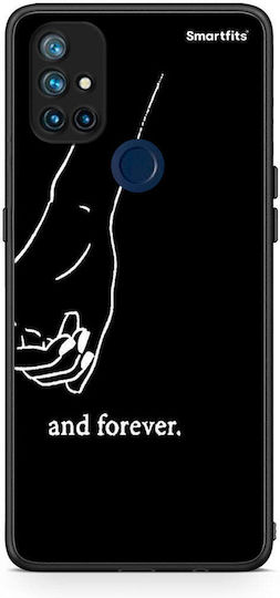 Smartfits Always & Forever 2 Калъф за OnePlus Nord N10 5G