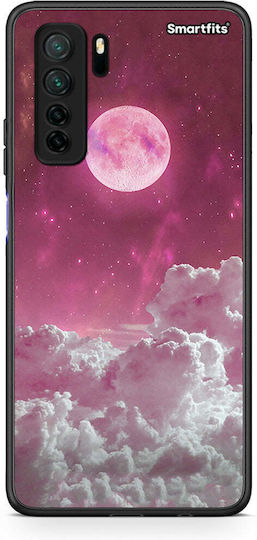 Smartfits Pink Moon Huawei P40 Lite 5G Case