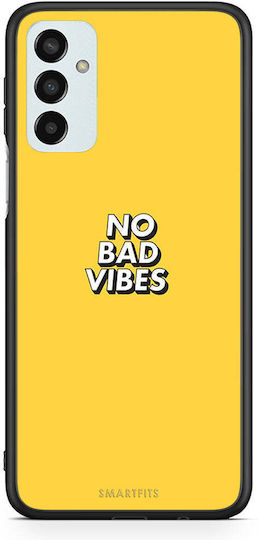 Smartfits Text Vibes Samsung Galaxy M13 Θήκη