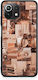 Smartfits Collage You Can Xiaomi 11 Lite 5g Ne Mi 11 Lite Θήκη
