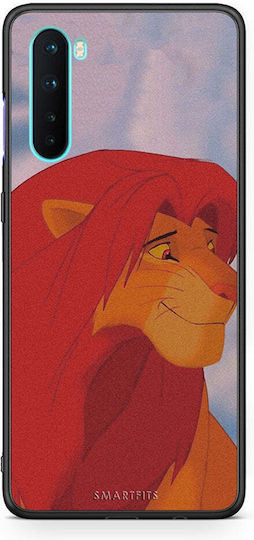 Smartfits Lion Love 1 Oneplus Nord 5g Θήκη
