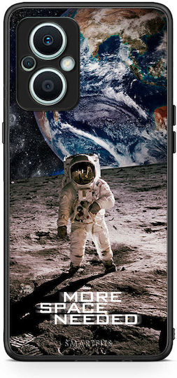Smartfits More Space Oppo Reno7 Lite Θήκη