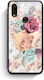 Smartfits Floral Bouquet Xiaomi Redmi 7 Hülle