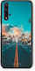 Smartfits Landscape City Schutzhülle für Huawei Nova 5T / Honor 20