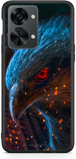 Smartfits Popart Eagle Oneplus Nord 2t Θήκη