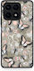 Smartfits Boho Butterflies Honor X8a Θήκη