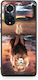 Smartfits Sunset Dreams Huawei Nova 9 Honor 50 Θήκη