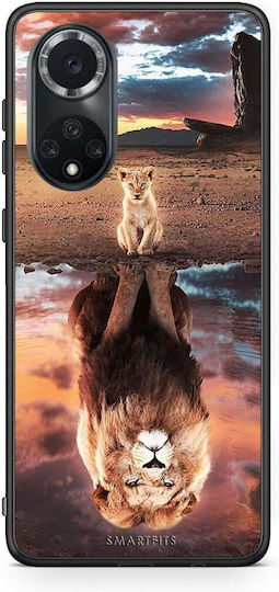 Smartfits Sunset Dreams Huawei Nova 9 Honor 50 Θήκη