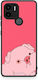 Smartfits Pig Love 1 Xiaomi Redmi A1+ A2+ Θήκη
