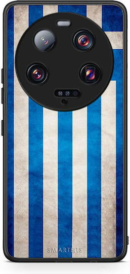Smartfits Flag Greek Xiaomi 13 Ultra Case