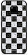 Smartfits Marble Square Geometric Husă pentru Huawei Mate 20 Pro