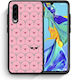 Smartfits Pig Glasses Huawei P30 Θήκη