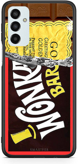 Smartfits Golden Ticket Samsung Galaxy M23 F23 Case