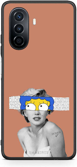 Smartfits Sim Merilyn Huawei Nova Y70 Y70 Plus Θήκη
