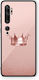 Smartfits Minimal Crown Hülle für Xiaomi Mi Note 10 10 Pro