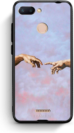 Smartfits Adam Hand Xiaomi Redmi 6 Θήκη