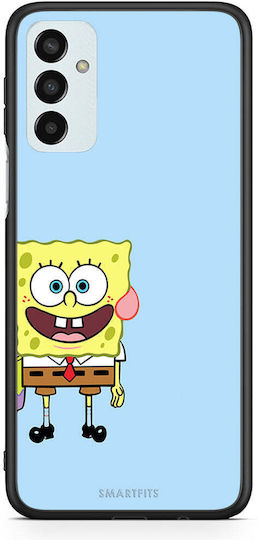 Smartfits Friends Bob Samsung Galaxy M23 F23 Hülle